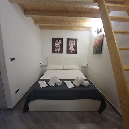 Casa Vacanze Giorgia Νότο Εξωτερικό φωτογραφία