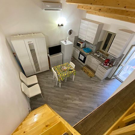 Casa Vacanze Giorgia Νότο Εξωτερικό φωτογραφία