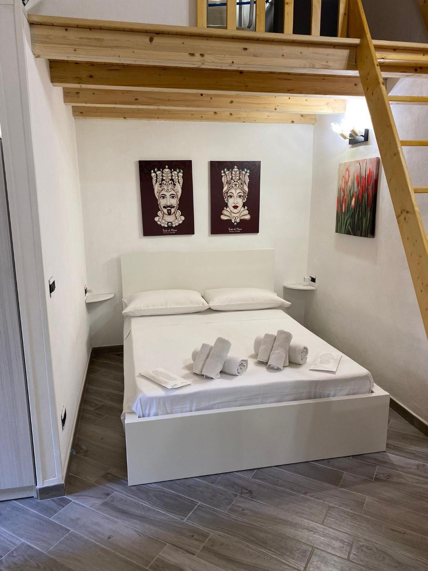 Casa Vacanze Giorgia Νότο Εξωτερικό φωτογραφία